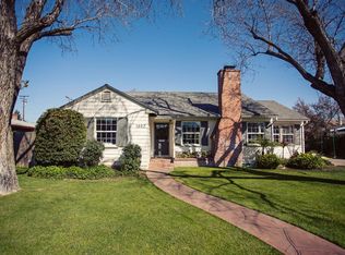 1032 W Iris Ave, Visalia, CA 93277