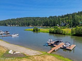 4357 S Westway Dr, Coeur D Alene, ID 83814