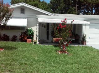 4651 Belfast Dr, New Port Richey, FL 34652