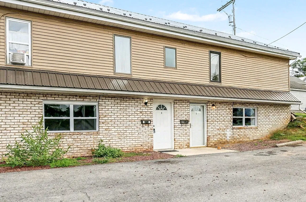 2 bed, 850 sqft, $1,250 — Photo 2