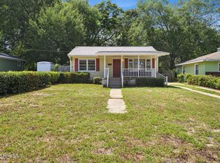 2406 Jefferson St, Wilmington, NC 28401