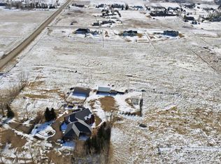 249047 80th St E LOT 1, Foothills County, AB T0L1H0