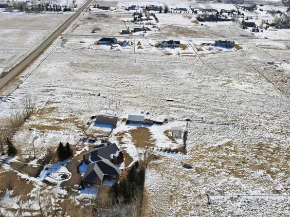249047 80th St E Lot 2, Foothills County, AB T0L 1H0