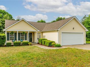 3313 Littlebury Dr, Chester, VA 23831