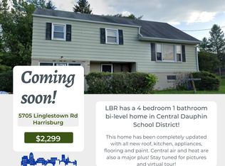 5705 Linglestown Rd, Harrisburg, PA 17112