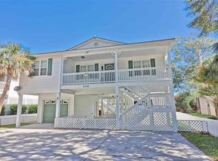506 20th Ave N, North Myrtle Beach, SC 29582