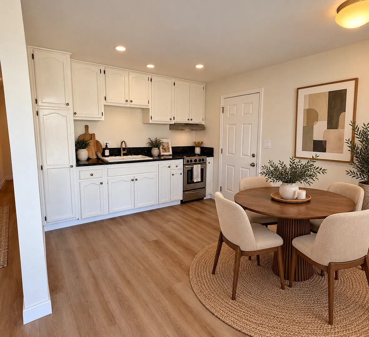 7139 Watcher Street | Modern Living in the Heart of Commerce — Photo 2