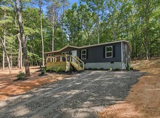 725 Tomahawk Trl, Blairsville, GA 30512