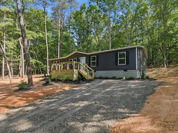 725 Tomahawk Trl, Blairsville, GA 30512
