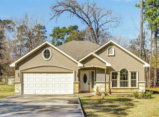 1026 Shawnee Dr, Montgomery, TX 77316