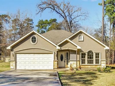 1026 Shawnee Dr, Montgomery, TX, 77316