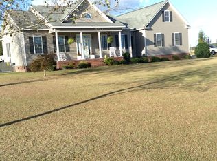 3618 Big Oak Rd, Kinston, NC 28504