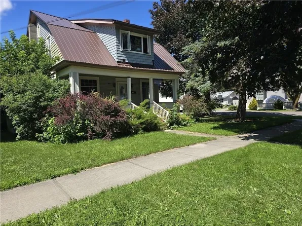 401 Rensselaer Ave, Ogdensburg, NY 13669