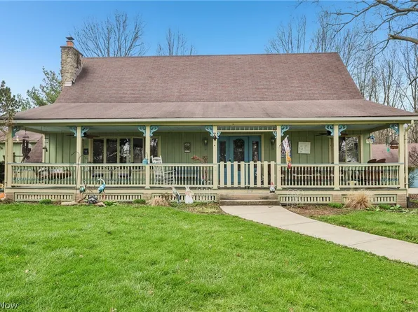 10700 W Ridge Rd, Elyria, OH 44035