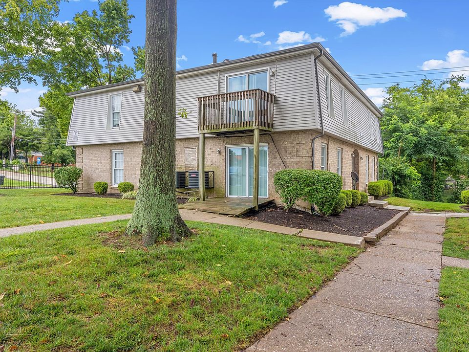 1st image of 2400 Woodhill Dr #8B