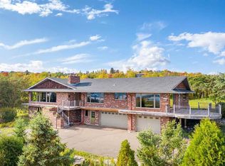 1119 Denney Dr, Duluth, MN 55805