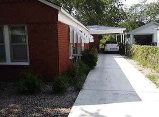 2728 Carnation Ave, Fort Worth, TX 76111