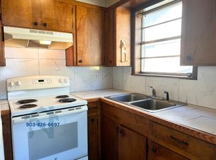 QCP 502 1st Street - 8, Queen City, TX 75572