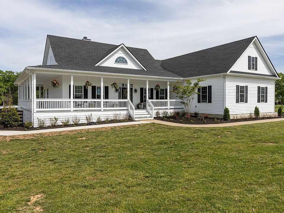 11212 S Greenwood Rd, College Grove, TN 37046 Zillow