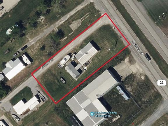 2nd image of Georges Ln