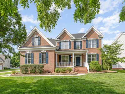 9251 Palm Bay Cir, Raleigh, NC, 27617