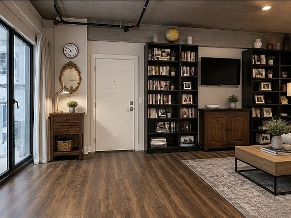 3rd image of 60 Elm St #206