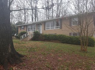 713 Fowler Rd, Monroe, NC 28110