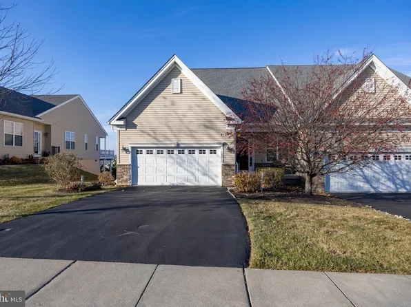 160 Davish Rd, Coatesville, PA 19320