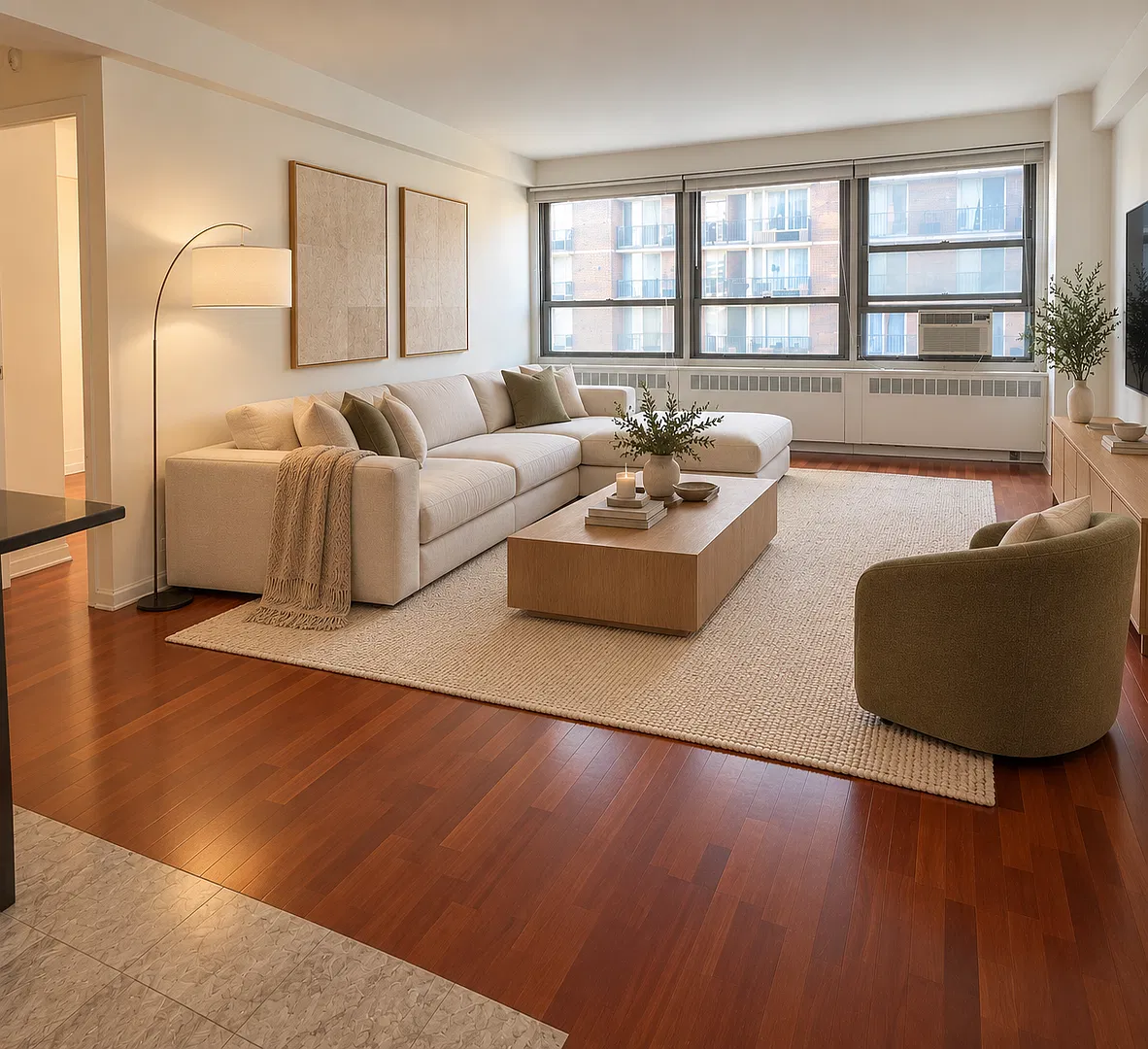 4180 Marine Terrace Apartments — Photo 4