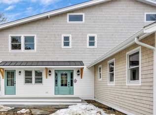 531 Menauhant Rd, East Falmouth, MA 02536