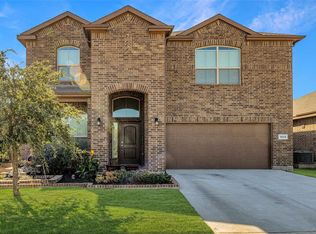1032 Blooming Prairie Trl, Fort Worth, TX 76177