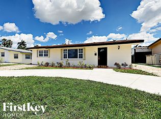 7830 NW 12th St, Hollywood, FL 33024