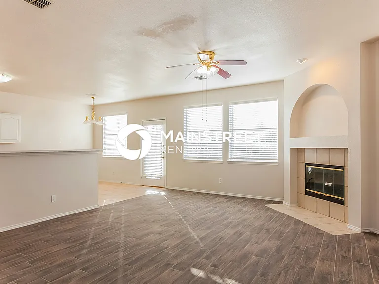 Bonus Room