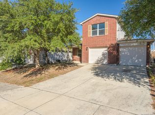 5121 Brookline, Schertz, TX 78108