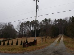 965 Buckley Hall Rd, Cobbs Creek, VA 23035