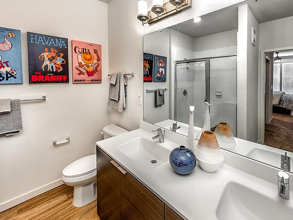 4th image of 400 N Rome Ave #1-1230