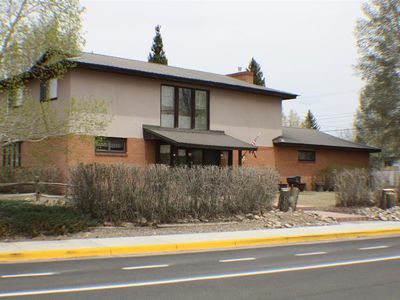710 W Spencer Street, Gunnison, CO, 81230