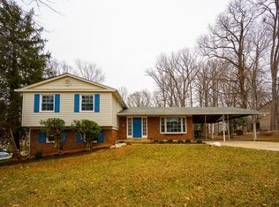 5013 Woodland Way, Annandale, VA 22003