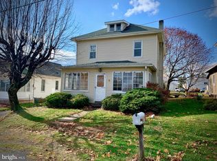 511 S Shenandoah Rd, Ringtown, PA 17967