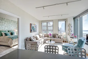 Rented by Mirador Real Estate