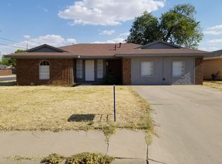 4601 Brookdale Dr, Midland, TX 79703