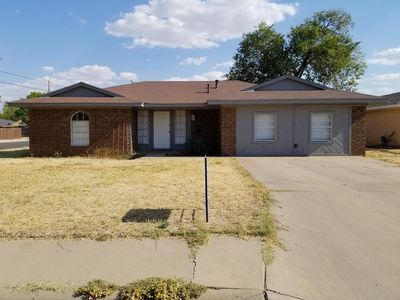 4601 Brookdale Dr, Midland, TX, 79703
