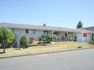 3414 NE 128th Ave, Portland, OR 97230