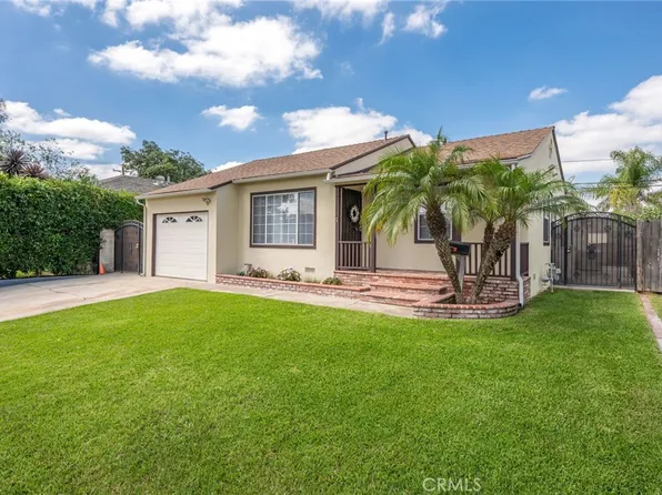 5315 Premiere Ave, Lakewood, CA 90712