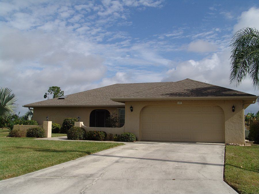 Photo provided by your friendly neighborhood Realtor