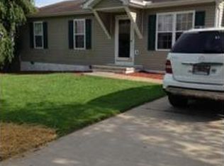 234 Stewart Acres, Winfield, WV 25213