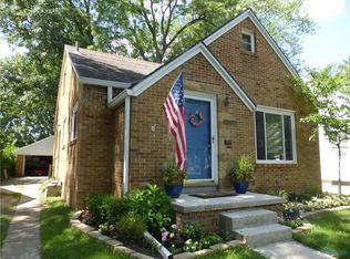 4245 Grantley Rd, Toledo, OH 43613