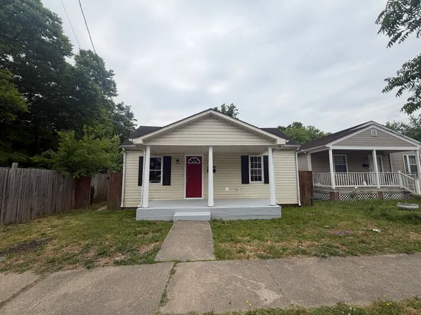 2208 Keswick Ave, Richmond, VA 23224
