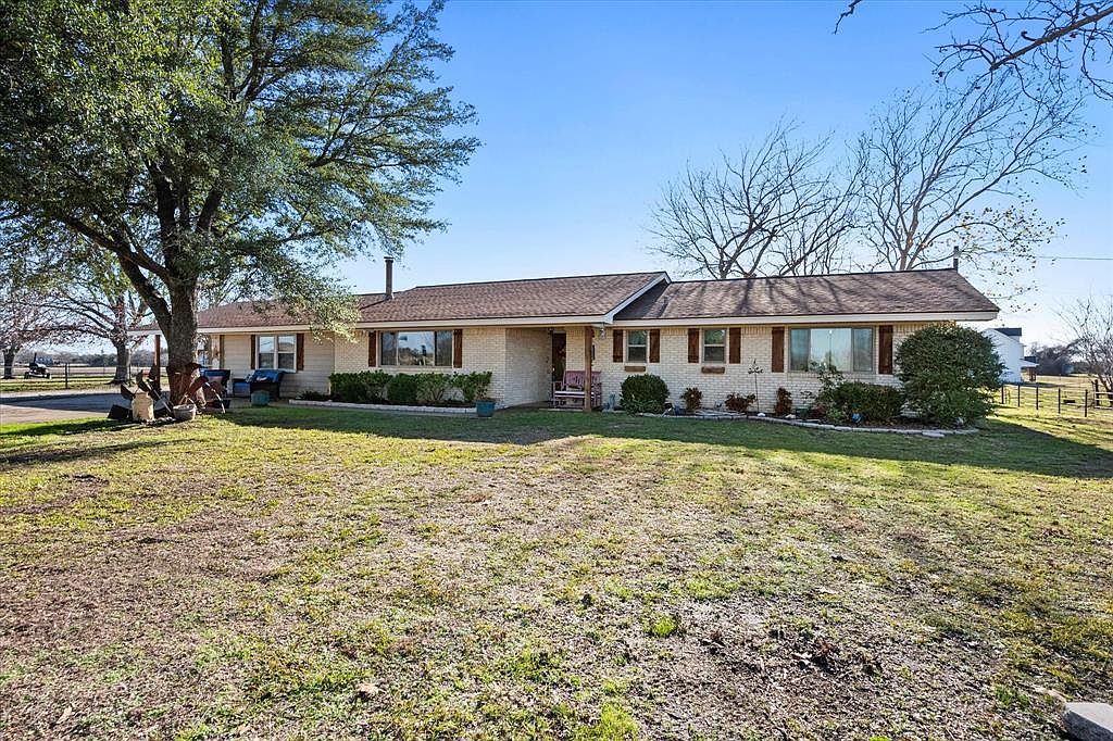 1575 Fm 667, Purdon, TX 76679 MLS 37856804 Zillow
