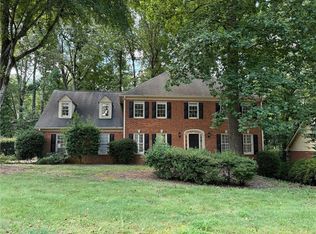 3614 Cherbourg Way, Marietta, GA 30062
